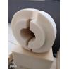 Buy cheap Light Color PIR Insulation Board , Polyiso Insulation Board Fire Protection，PIR elbow from wholesalers