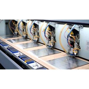 Buy cheap Factory Price PCB & PCBA Manufacturer And EMS  SMT Assembly & Turnkey Service Provider from wholesalers