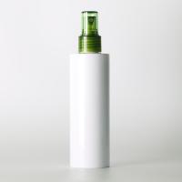 Buy cheap Oem Cosmetic Spray Bottle 200ml Plastic Pet Material With Fine Water Mist product