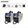 Buy cheap 5kg Wire Roll MIG Inverter Welder 200A Flux Cored Wire multifunctional from wholesalers