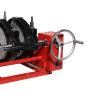 Buy cheap Portable polyethylene pipe butt welder SHT160-2/4(A) for Energy & Mining from wholesalers