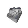 Buy cheap High Heat Resistance Magnesium Metal Ingot 99.93% Pure Magnesium Ingot from wholesalers