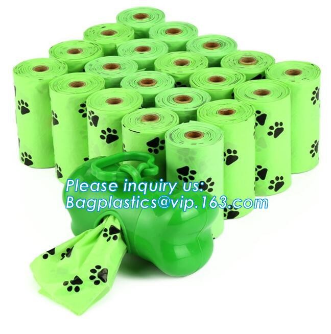 Disposable Plastic Thin bags Customized Colors Baby Nappy Sack, Bio-degradable nappy sacks,nappy changing bags, bagease
