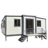 Buy cheap Soundproof Sustainable Expanding Container House 20ft 30ft 40ft For Activity Room from wholesalers