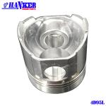 84.3mm Komatsu 4D95L Diesel Engine Piston 6205-31-2172