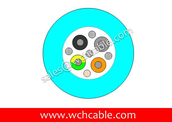 Buy cheap SOW Rubber Cable 14AWGx4C from wholesalers