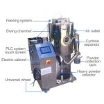 Stainless Steel Spray Dryer Equipment For Milk Powder Coffee Powder