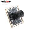 Buy cheap 4MP GC4653 Security Camera Module WDR Anti Glare USB Camera Module from wholesalers