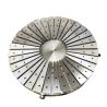 Buy cheap 800mm Round Magnetic Chuck For Lathe Machine from wholesalers