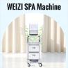 Buy cheap Anti Radical Hydrogen Water Bath Generator WEIZI DC12V For Hydrogen SPA from wholesalers