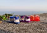Disposable Plastic Shakers for Seasonings of Salt and Black Pepper-Time-sparing,