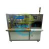 Buy cheap 3 Station Automatic Helium Leak Testing Equipment 0.5MPa Pressure Leak Testing Equipment from wholesalers