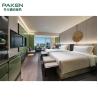 Buy cheap Veneer Bedroom Furniture Sets from wholesalers