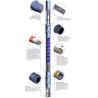 Buy cheap 20ft Api Oil Core Barrel For Oil Core Drilling from wholesalers