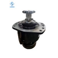 Buy cheap Rexroth MCR05 Low Speed High Torque Hydraulic Motor For Skid Steer Loader product