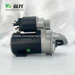 24V 9T 2.5KW Starter Motor For ISKRA AZE2180 IS1134 182-30555
