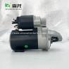 Buy cheap 24V 9T 2.5KW Starter Motor For ISKRA AZE2180 IS1134 182-30555 from wholesalers