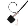 Buy cheap ACES 50204-040 LVDS Cable Assembly 980mm Length 30 AWG Lvds Coaxial Cable from wholesalers