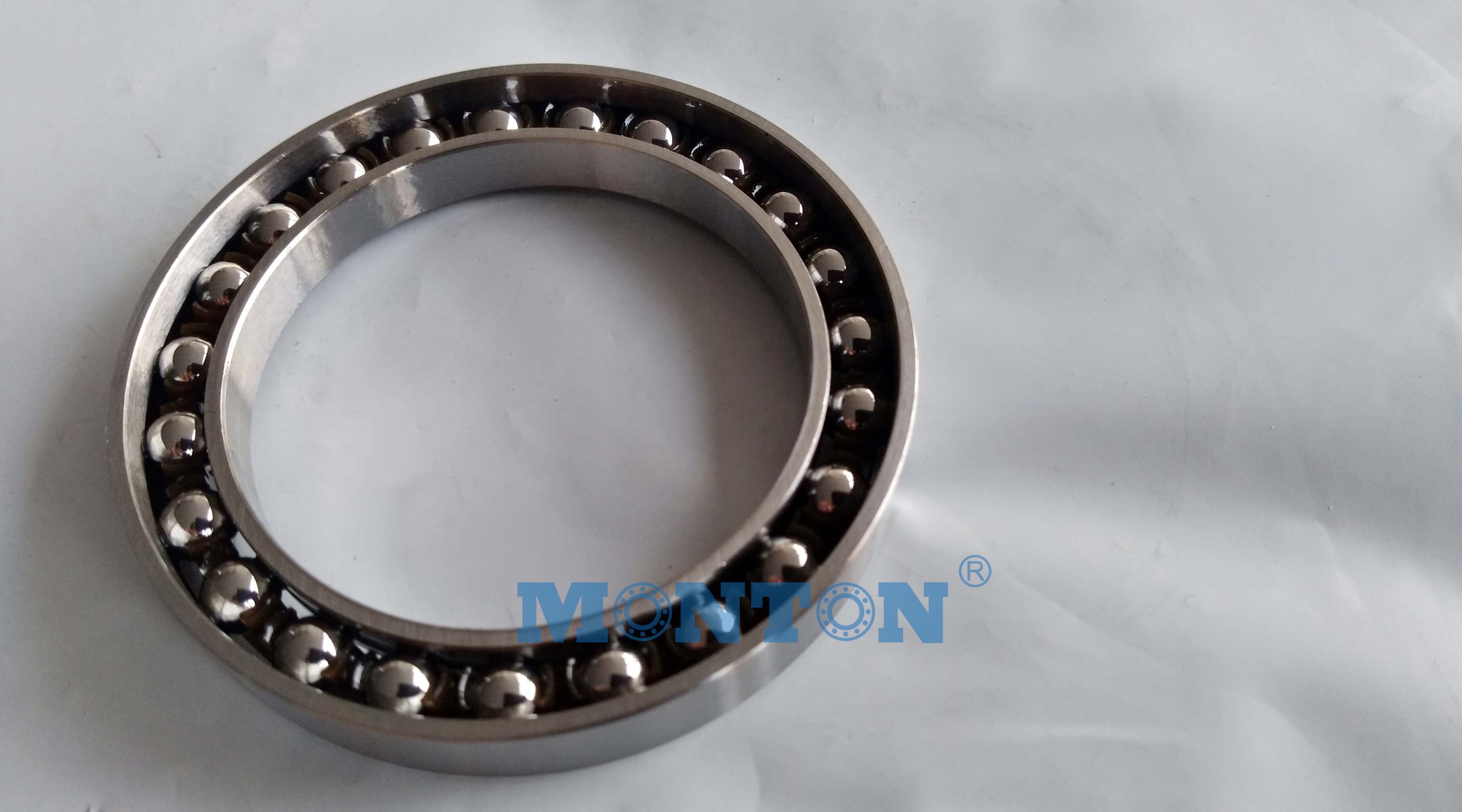 flexible ball bearings HD typs robots harmonic drive gear reducer bearings 