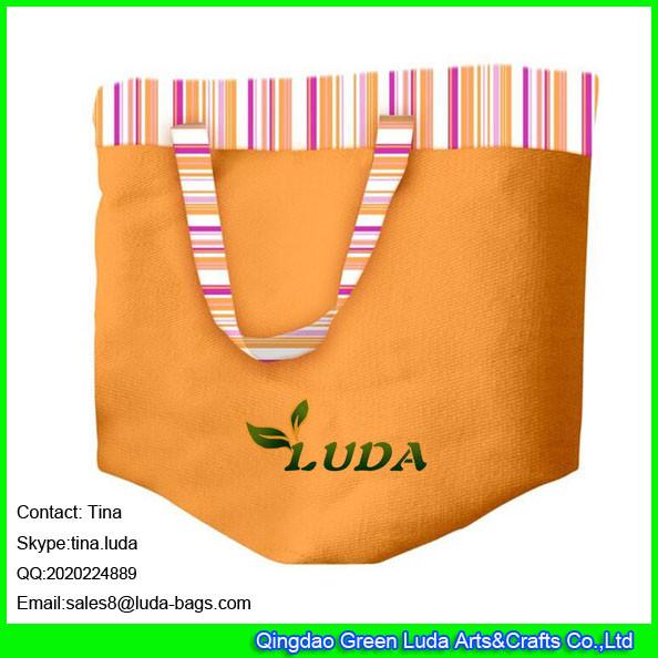 Buy cheap LUDA large handbag supplier lady brand tote bag wholesale paper straw beach bag from wholesalers