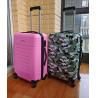 Buy cheap Spandex Luggage Cover Suitcase Protector Travel Luggage Cover Fits 24Inch Luggage from wholesalers