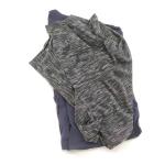 50kg/Bag Cotton T Shirt Rags