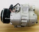 CSE717 4PK 110MM Auto Ac Compressor 64529185146 64509121762 645291851 for BMW