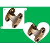 Buy cheap Quality Driveshaft CV Center Yoke/H Yoke Spicer 2-26-527 1330 Series Replacement Hot sale! from wholesalers