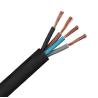 Buy cheap Copper Core Electric Rubber Mining Cable 25mm2 for Underwater Fish Plant from wholesalers