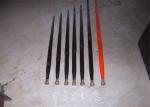 Painting forged Steel Parts Spring Steel agriculture equipments parts Forged
