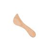 Buy cheap Wholesale Mini Wooden DIY Skincare Mask Spoon Cosmetic Face Mask Brush Wooden Bamboo Handle And Spatula from wholesalers