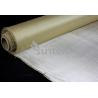 Buy cheap Vermiculite Coated Fiberglass Fabric for Thermal insulation covers from wholesalers