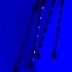 DC5V 4 Head 650nm LED Plant Grow Light