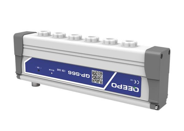 Buy cheap Discharge ISO9001 Anti Static Remover Static Elimination Bars 24v Panel Printer from wholesalers