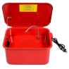 Buy cheap Benchtop Compact 3.5gallon 25cm Portable Parts Washer from wholesalers