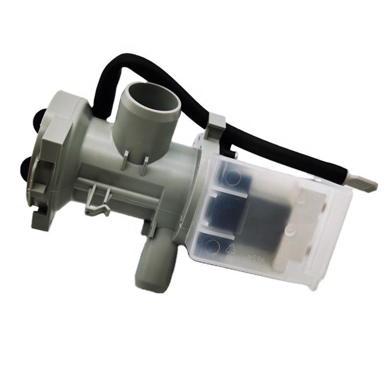 30% Deposit Advanced Plastic 220V240V 50Hz Washing Machine Parts 5859EN1004B Drain Pump