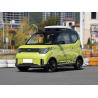 Buy cheap Wuling Mini SUV Electric Car 4 Wheel 300KM Adult New Electric Automotive from wholesalers
