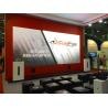 Buy cheap Big Smd 3mm Hd Led Display Tv Panel Advertising Wall For Church from wholesalers