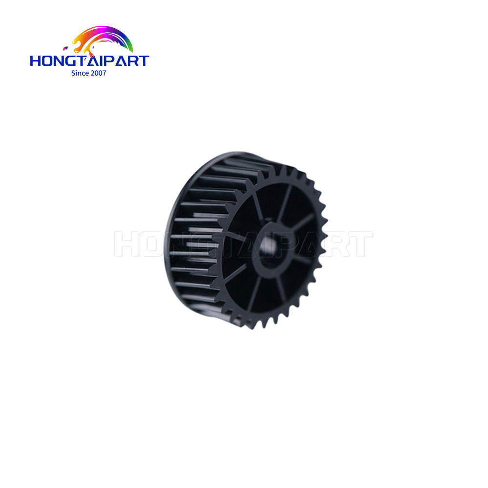 B0653073 B065-3073 Development Gear for Ricoh AF C1060 C1075 C2051 C2060 Fuser Gear Copier Developer Gear HONGTAIPART