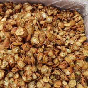 Buy cheap Chinese Dehydrated Citrus Slices Nutritious Healthy Dried Citrus Japonica Thunb from wholesalers