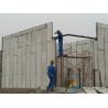 Buy cheap Water Proof Exterior Fiber Cement Wall Panels For Warehouses Shock Resistance from wholesalers