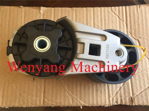 Buy cheap Cummins engine genuine spare parts C3937553 tensioner belt from wholesalers