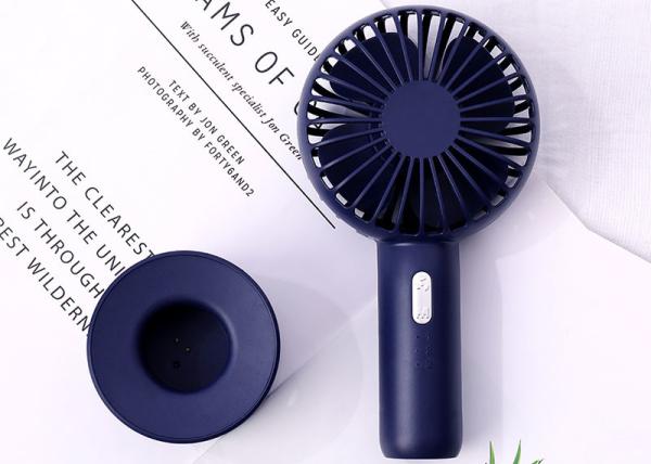 Buy cheap Simple design min fan, mini desk fan,handy fan from wholesalers