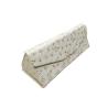 Buy cheap PU Waterproof Foldable Eyeglass Cases For Kids With Embossed Butterfly from wholesalers