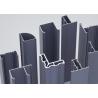 Buy cheap 1.4mm 6063 Pure Ingot Aluminium Tube Profiles For Casement Window from wholesalers