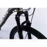 Buy cheap Manufacture 12 Speed Gears Mountain Bike with Double Wall Rim and Classic Design from wholesalers