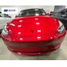Buy cheap Waterproof Clear Vehicle Wrap , Scratch Resistant Invisible Auto Bra from wholesalers