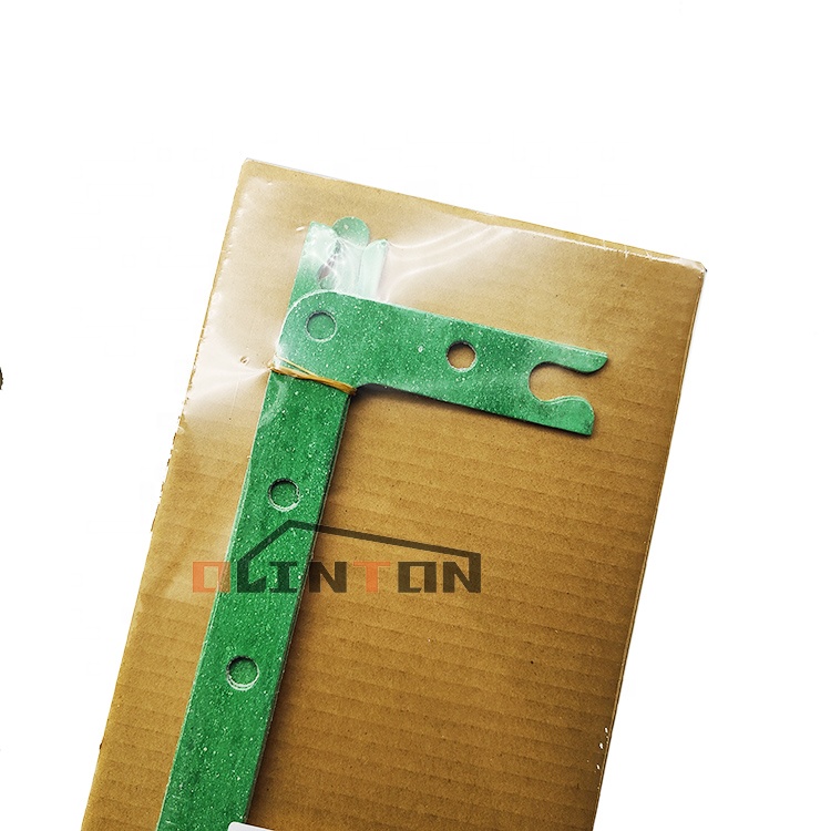 WA470-6 6D125E Wheel Loader Gasket 6150-21-5813 and Durable for Optimal Performance