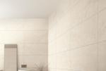 40x80cm Size Polished Glazed Porcelain Tile Antibacterial Heat Insulation