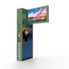 Buy cheap Commercial Supermarket Blade Type Multi-Screen Recycling Machine from wholesalers